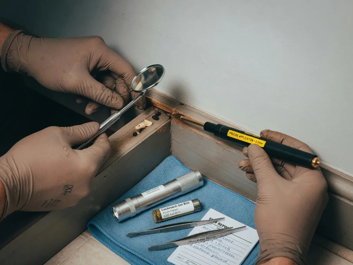 Why choose Emergency Pest Control in Neavitt, MD